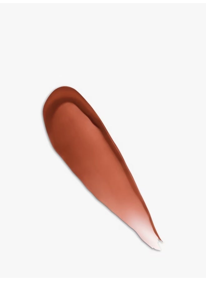 Bare Minerals Dewy Lip Gloss Balm Color Grateful 2.3g - Image 3