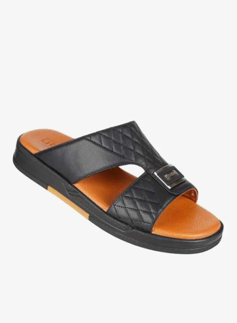 بارجيل أونو صنادل رجالي بارجيل أونو أسود