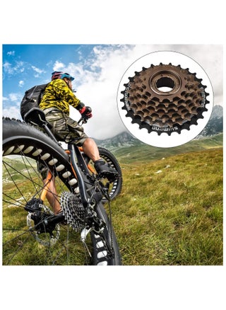 Shimano 7-Speed Rear Cassette for Mountain Bikes - Durable and Reliable Gear System - pzsku/Z9801108A76CED470F7F4Z/45/_/1725627039/3ad9dcb8-933c-4879-a409-e31a4b5d936a