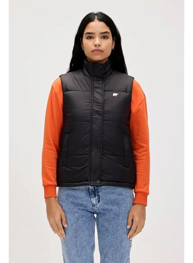 Bad Bear Bianca Women's Vest 24.04.17.001-C01.