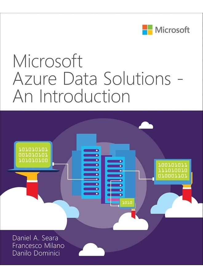 null - Microsoft Azure Data Solutions - An Introduction - Image 1