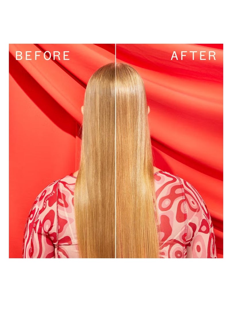 amika Top Gloss Shine Spray 141ml - Image 3