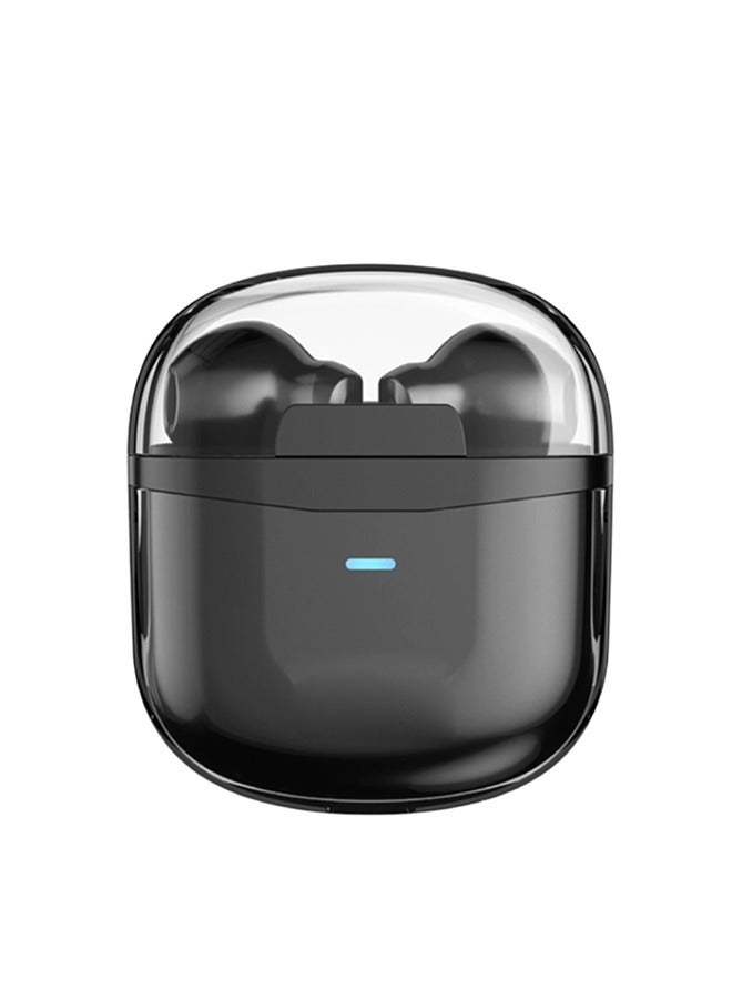 Bluetooth Touch Air Pods with HD Microphone HD stereo sound /XT96 - Image 3