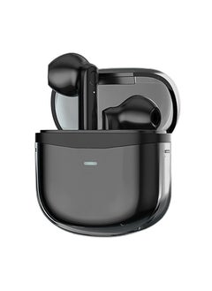Generic Bluetooth Touch Air Pods with HD Microphone HD stereo sound /XT96  - Image 1