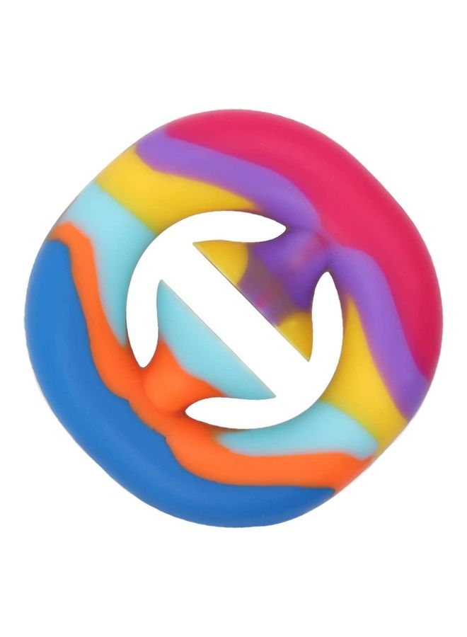 NIBEMINENT Pressure Relief Toy 6x6cm - Image 1