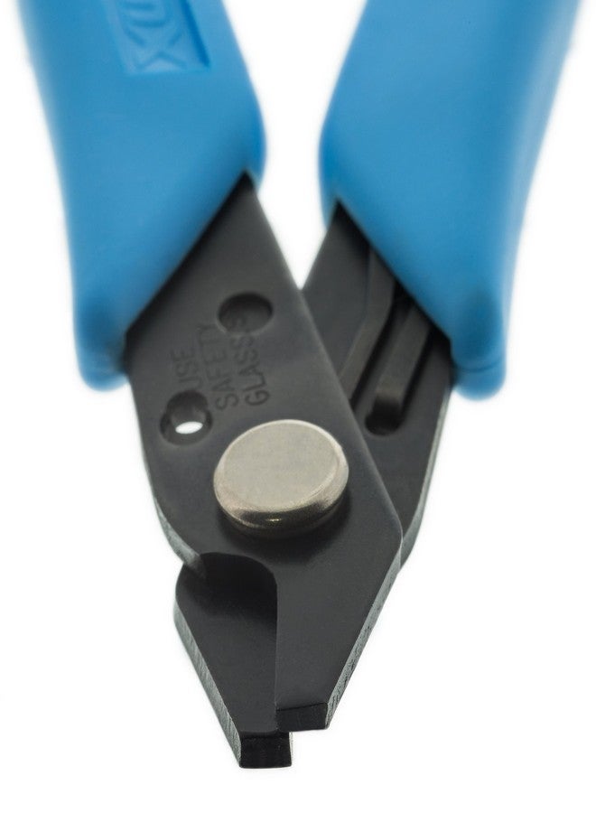 XURON Cutters - Xuron Double Flush 691 - Image 3