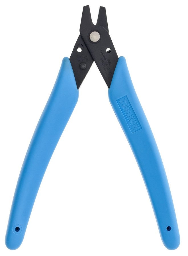 XURON Cutters - Xuron Double Flush 691 - Image 1