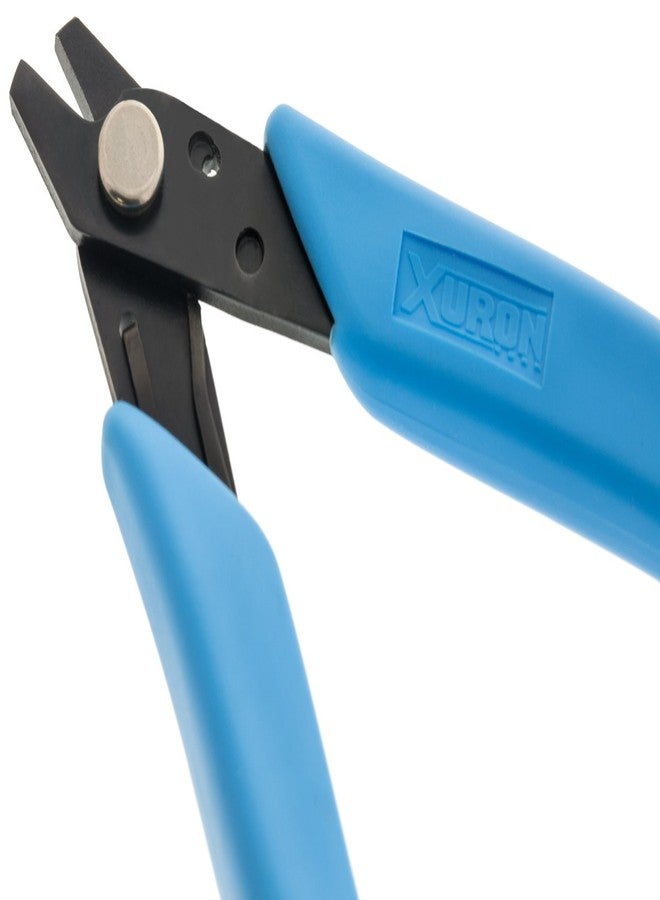 XURON Cutters - Xuron Double Flush 691 - Image 5