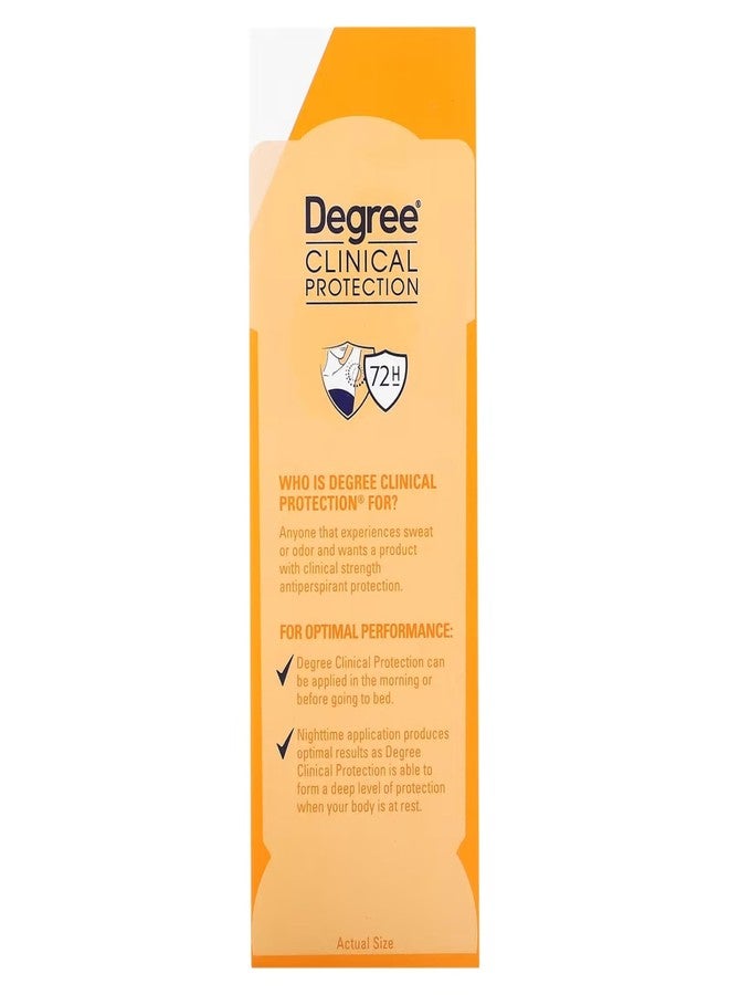 Degree Wmns Clincl Pro Su Size 1.7z Degree Womens Clinical Protection Summer Strength 1.7z - Image 5