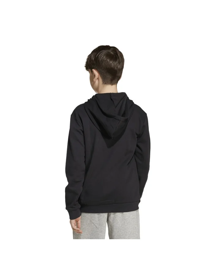 Adidas adidas J Clgt Ft Fz Black Not Sports Specific Track Tops