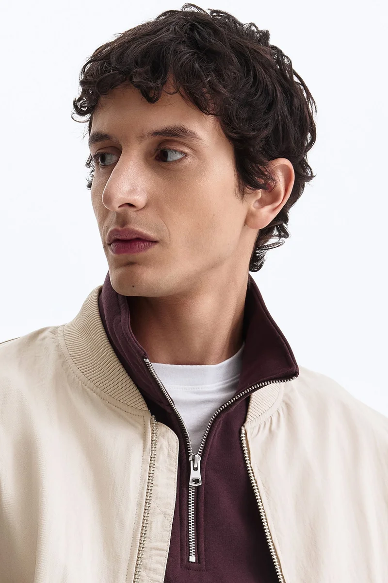 H&M Bomber jacket
