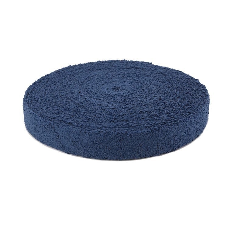 Yy Hand Glue Sweat-Absorbent Tape Towel Glue Large Plate Badminton Pure Cotton Towel Glue Non-Slip Winding Tape Ac402Ex - Image 2