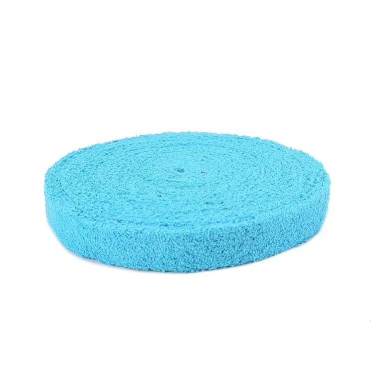 Yy Hand Glue Sweat-Absorbent Tape Towel Glue Large Plate Badminton Pure Cotton Towel Glue Non-Slip Winding Tape Ac402Ex - Image 4