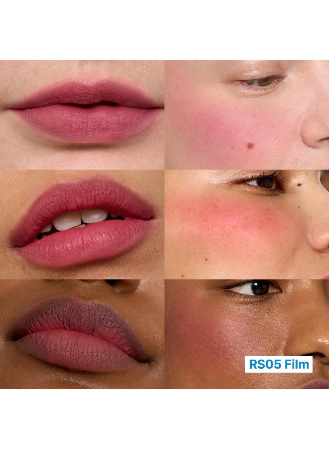 fwee وعاء بودينغ ضبابي - أحمر خدود وشفاه مرشوش - Image 2