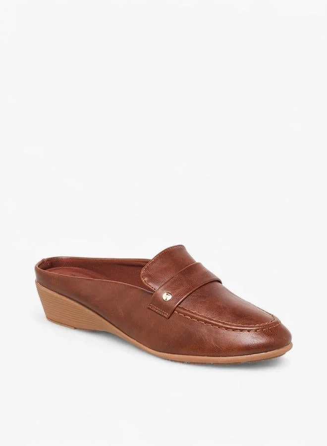 فلورا بيلا من شو إكسبرس نسائية سهلة الارتداء بدون كعب