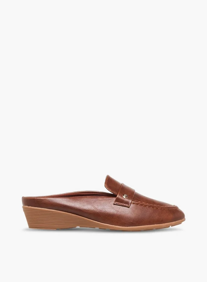 Flora Bella Women Slip-On Mules