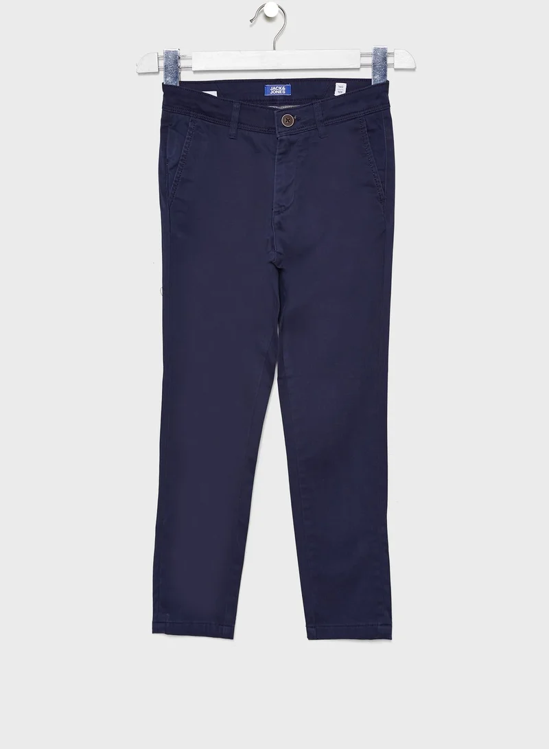 Jack & Jones Junior Trousers
