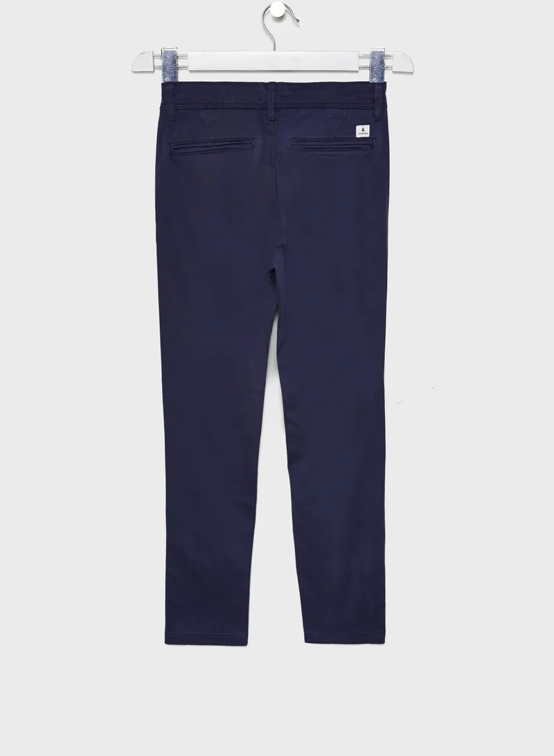 Jack & Jones Junior Trousers