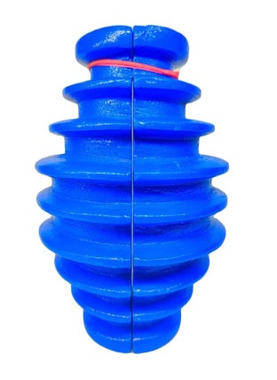 NILKANTH ELECTRIC NILKANTH ELECTRIC Motor Winding Farma Coil Winding Machine Die Set for Motor Winding Arbors PLO_045649_Farma44_8steps  - Image 1