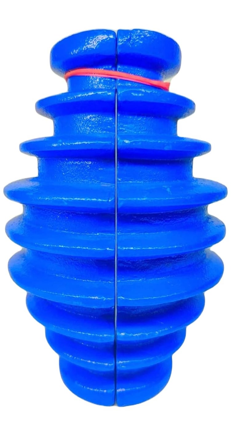 NILKANTH ELECTRIC Motor Winding Farma Coil Winding Machine Die Set for Motor Winding Arbors PLO_045649_Farma44_8steps - Image 1