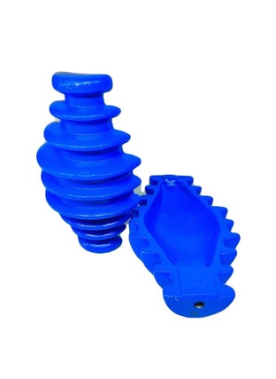 NILKANTH ELECTRIC NILKANTH ELECTRIC Motor Winding Farma Coil Winding Machine Die Set for Motor Winding Arbors PLO_045649_Farma44_8steps  - Image 3