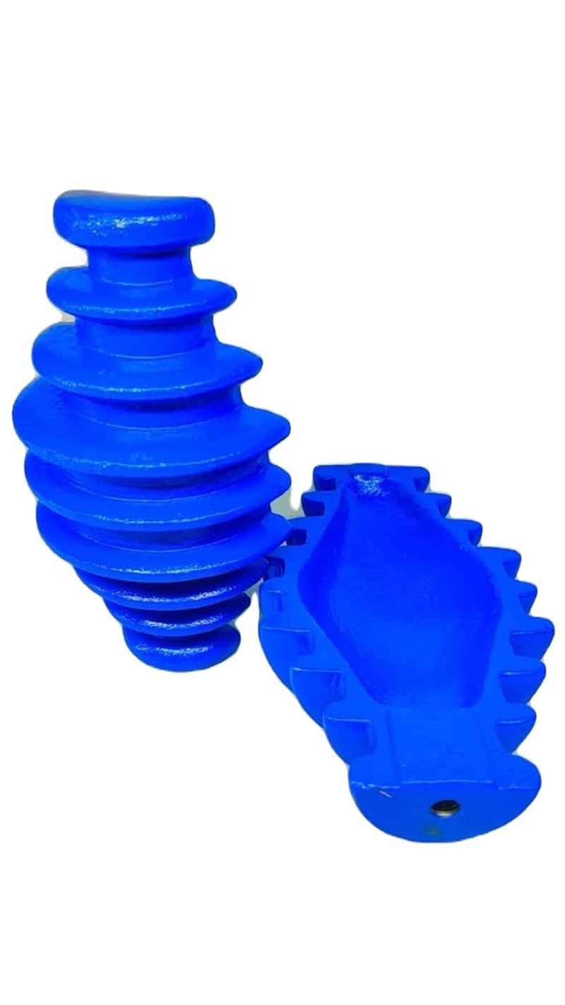 NILKANTH ELECTRIC Motor Winding Farma Coil Winding Machine Die Set for Motor Winding Arbors PLO_045649_Farma44_8steps - Image 3