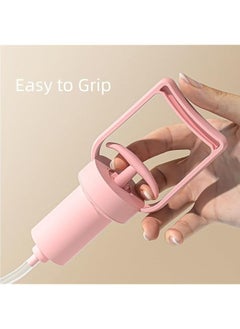 Generic Hand-Pulled Anti-Reflux Nasal Aspirator – Safe, Hygienic, and Effective Relief for Baby Nasal Congestion  - Image 4