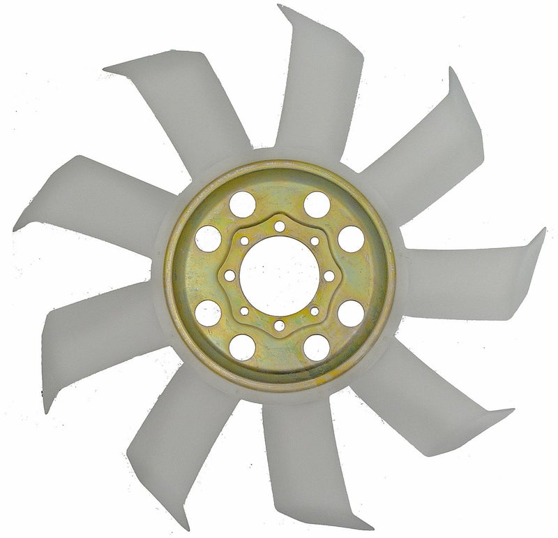 Dorman 620-112 Engine Cooling Fan Blade Compatible with Select Ford / Mercury Models - Image 5