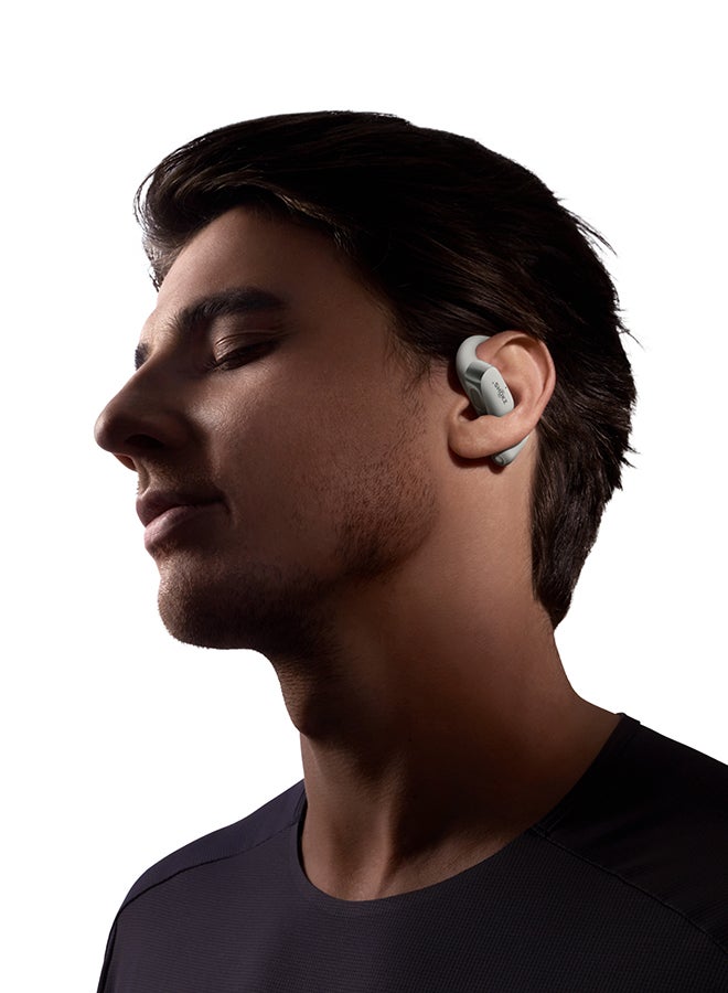شوكز OpenFit 2+ سماعات أذن لاسلكية حقيقية مفتوحة الأذن راحة مفتوحة، صوت غير محدود - - Image 5