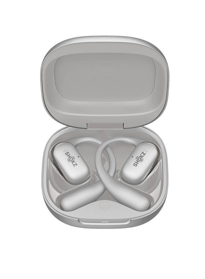 شوكز OpenFit 2+ سماعات أذن لاسلكية حقيقية مفتوحة الأذن راحة مفتوحة، صوت غير محدود - - Image 3