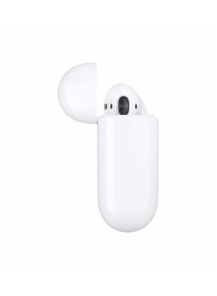 يزلر سماعات بلوتوث عالية الدقة مع علبة شحن - صوت جهير قوي، عزل الضوضاء، اتصال ذكي، تصميم أصلي، مريحة للاستخدام، سعة العلبة 150mAh، استخدام متواصل 5-6 ساعات، وضع الاستعداد لمدة 60 يومًا، شحن سريع خلال ساعة واحدة - Image 2