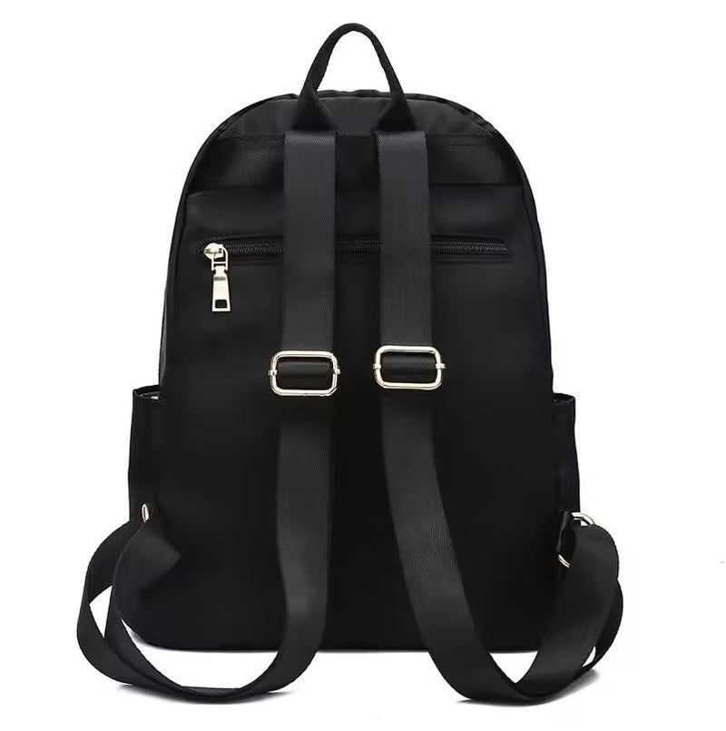 ASDIP Bag for Women Stylish Ladies Bags Purse and Backpack Purse,European and American Trend Shopping Trip Backpack Fashion Backpack Girls,Women's Backpack,Stylish Ladies Backpack - Image 3
