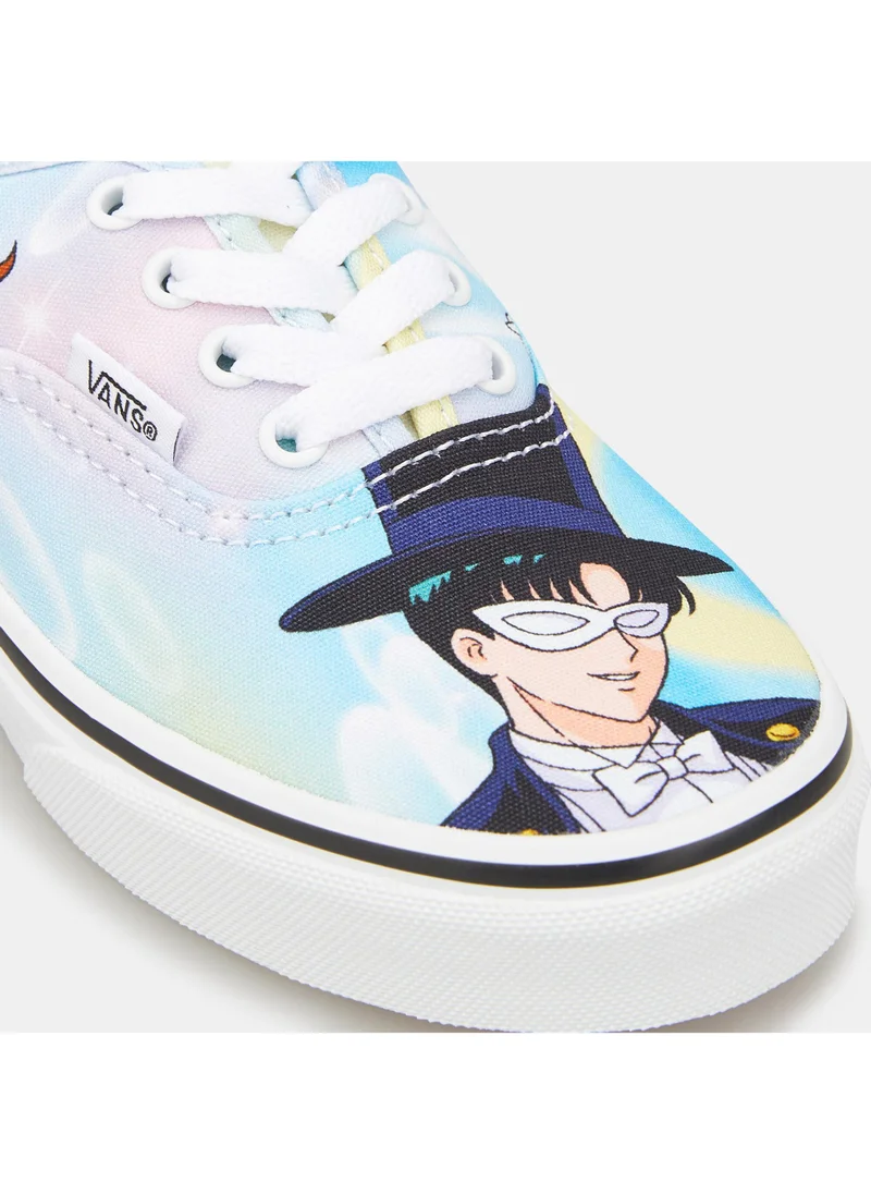 VANS Kids x Pretty Guardian Sailor Moon Shoe (Younger Kids)