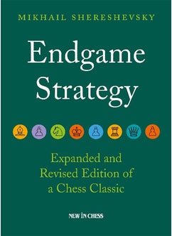 Endgame Strategy 