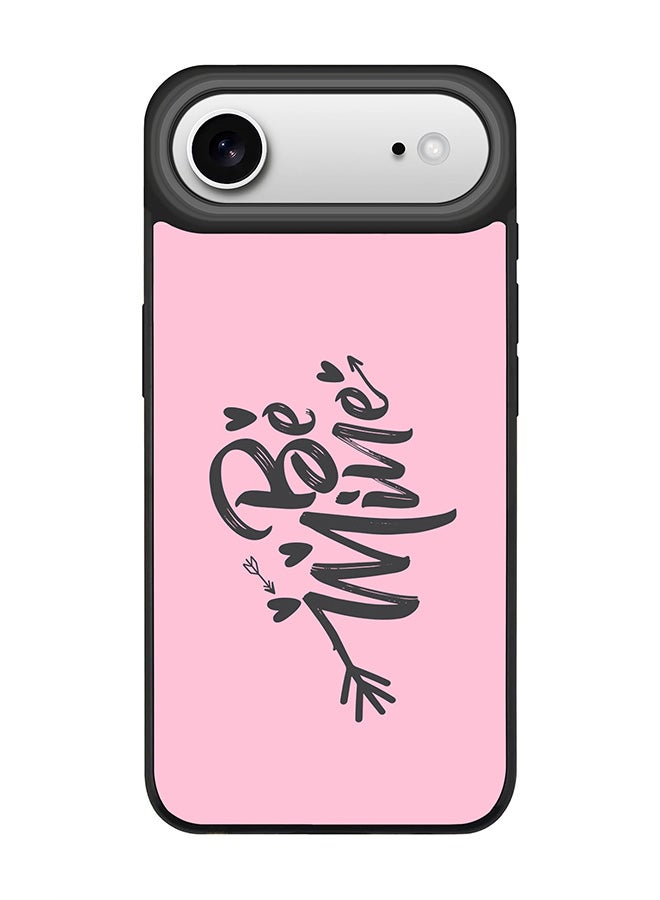 Stylizedd iPhone Air Case, [Compatible with MagSafe] Slim Magnetic cover Phone Case iPhone Air -Be Mine - Image 1