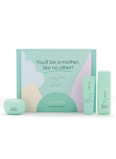 Mother Like No Other Gift Box - Ideal For Baby Showers & Pampering, Gifting - Pack Of 3 Pregnancy Safe Skincare Essentials For Expecting Moms - pzsku/Z980288C0CA4FFBD138A0Z/45/_/1733730027/f3dcaeda-7651-4444-9d6d-aeede3bcb038