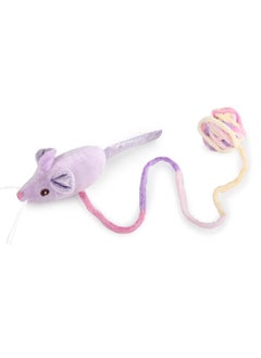all for paws Knotty Habit - Mouse'N'Ball  - Image 2