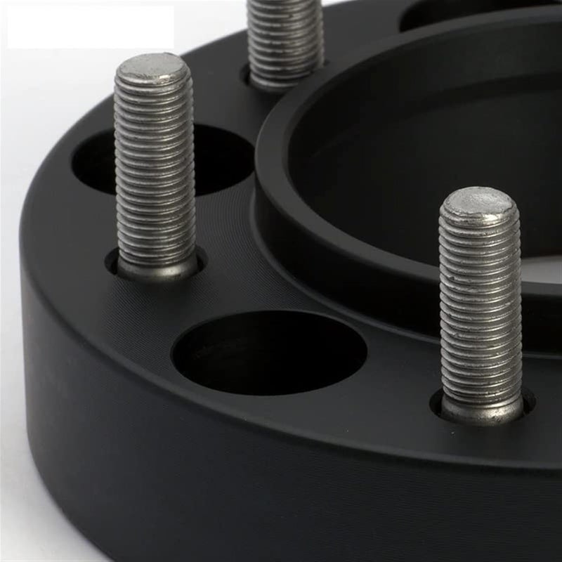 Wivplex 30mm Wheel Spacers Conversion Adapters - Image 5