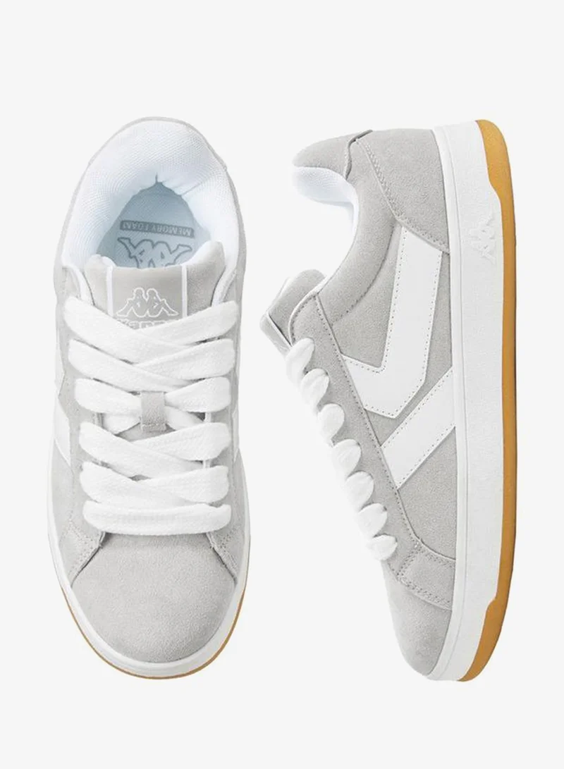 كابا Men Lace-Up Sports Shoes