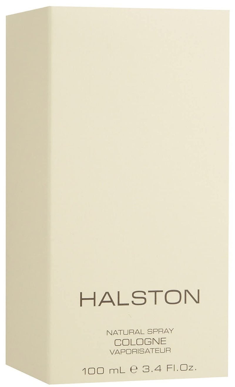 Halston Women's Cologne, Alcohol Free Spray, 3.4 Fl Oz - Image 2