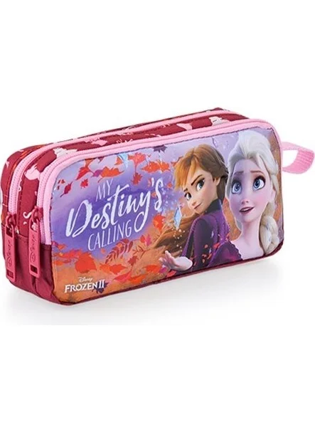 Frocx Frozen Pencil Bag Hawk My Destiny