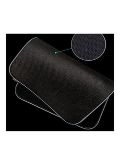 NIBEMINENT Gaming RGB Keyboard Mouse Pad 80 x 30centimeter Dragons -wired  - Image 5