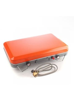 DLC Two burner gas stove for trips  - Image 3