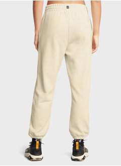 UNDER ARMOUR Project Rock Heavyweight Pants  - Image 2