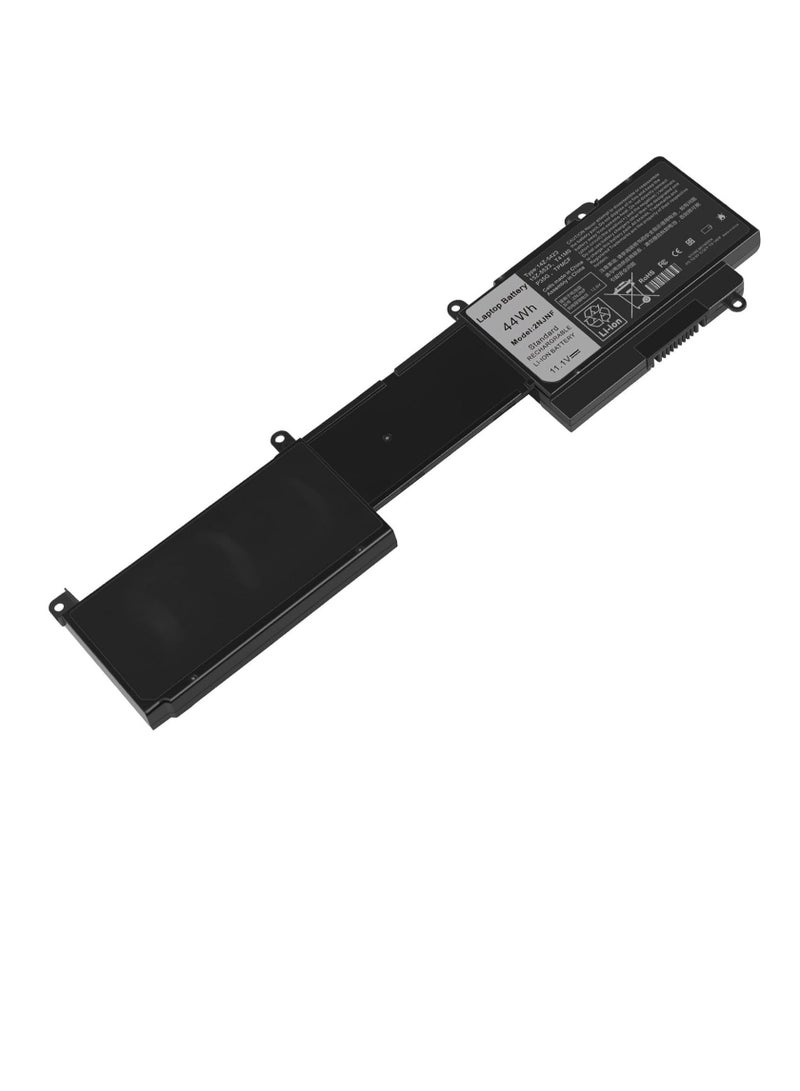 Terabyte بطارية بديلة 11.1 فولت 44 واط ساعي لجهاز إنسبيرون 14Z 5423 15Z 5523 2NJNF 8JVDG T41M0 TPMCF - Image 1