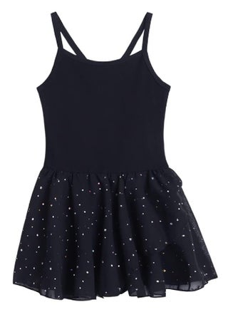 EQSJIU Tutu Dresses for Girls Camisole Dance Ballet Leotard with Skirts 5t Size 5-6 Years Old Black Outfits - pzsku/Z98032092EDD857163FBAZ/45/_/1692872902/a9573d3f-8b25-41e6-b336-22e962ac3a6e