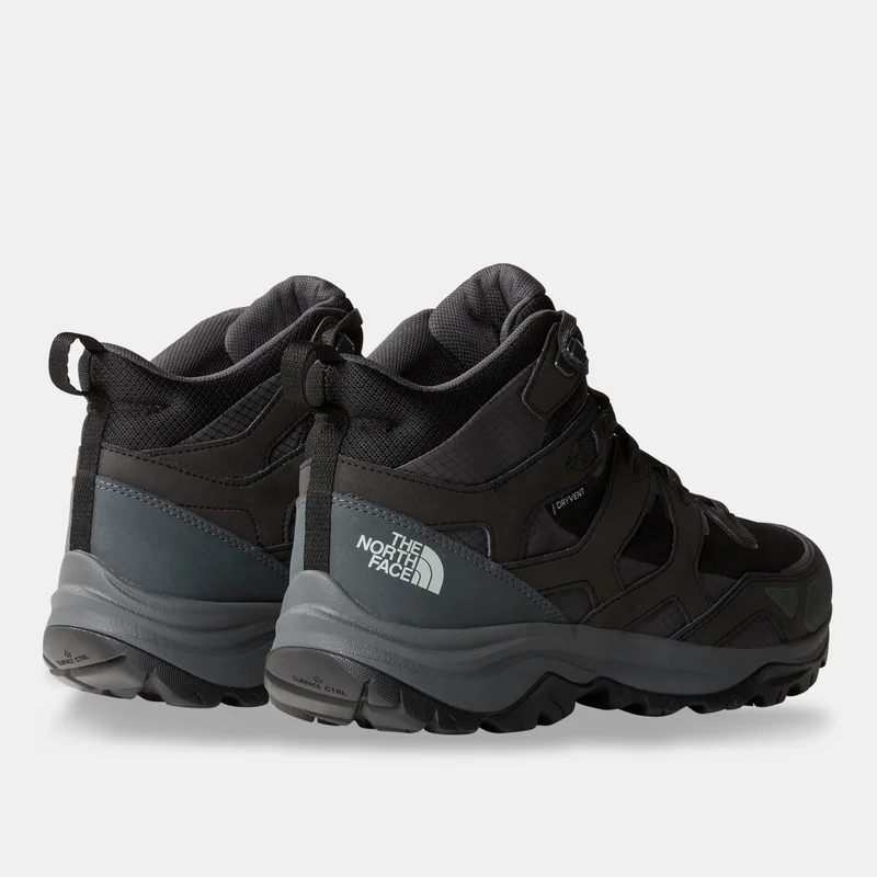 THE NORTH FACE Men's Hedgehog 3 Mid Waterproof Hiking Shoes