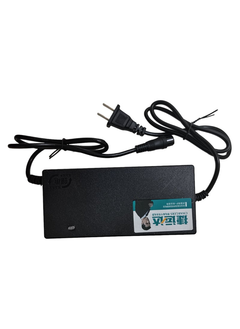 CHENXN E10 scooter Battery charger 48V 2A  - Image 3