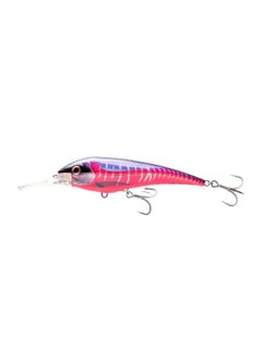 Hot Pink Mackerel