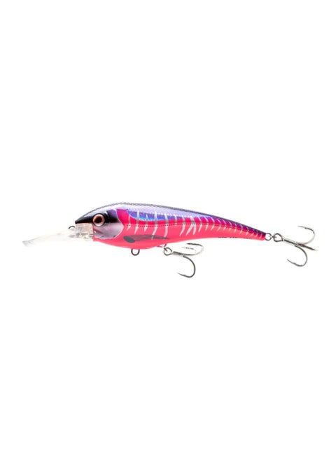 Design Dtx Minnow Floating Lure 140Mm